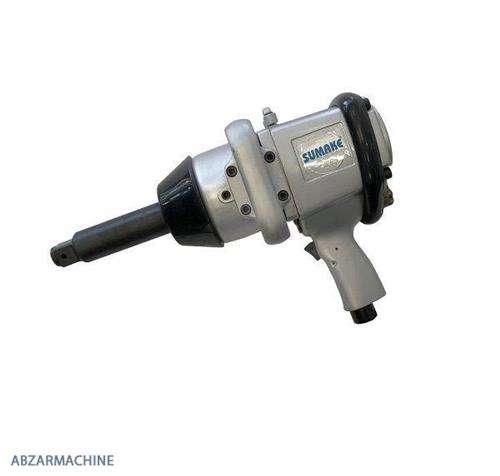 بکس بادی ا اینچ درایو هفتیری شفت بلند SUMAKE مدل  ST-5583 P-6