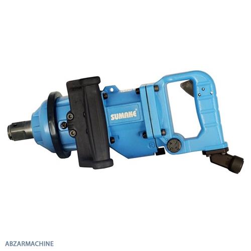 بکس بادی 1 اینچ درایو SUMAKE