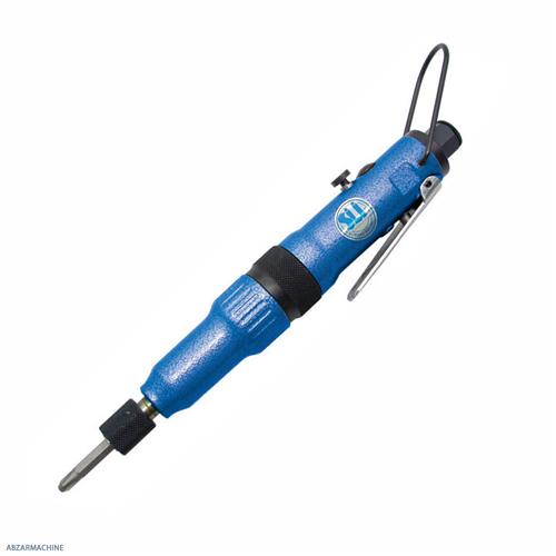 پيچ گوشتي بادی مستقيم کولت دار 3 نیوتن متر 1700 دور  SUMAKE