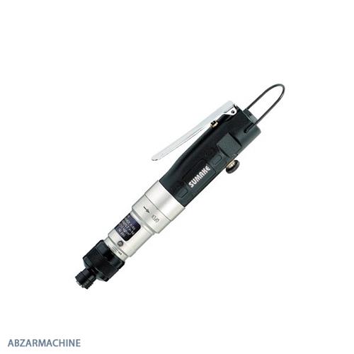 پيچ گوشتي بادی مستقيم 8 نیوتن متر 1800 دور SUMAKE