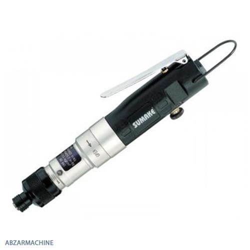 پيچ گوشتي بادی مستقيم 11 نیوتن متر 1800 دور SUMAKE