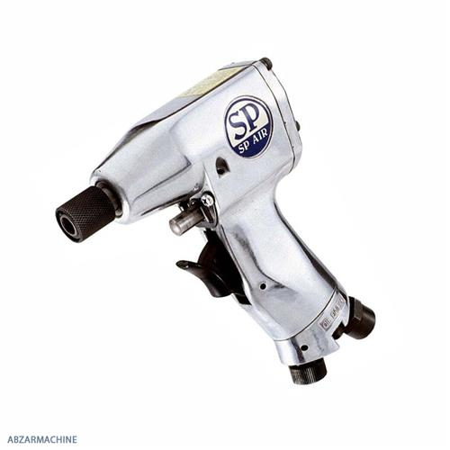 پيچ گوشتي بادی هفتيري ضربه اي  اس پی مدل SP-1826 H