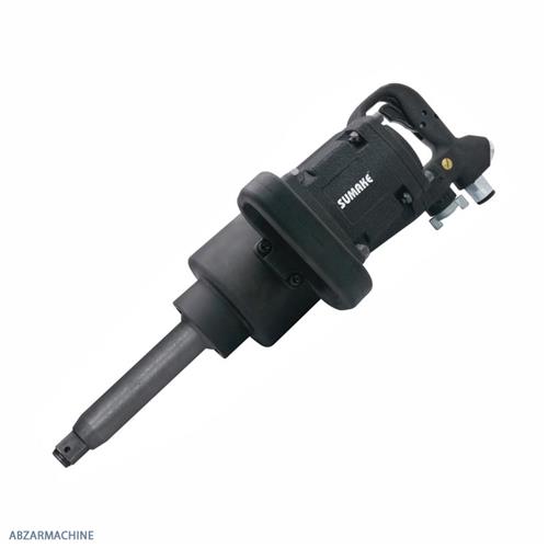 بکس بادی 1اینچ درایو شفت بلند مستقیم 4100 نیوتن متر SUMAKE مدل  ST-5598-6