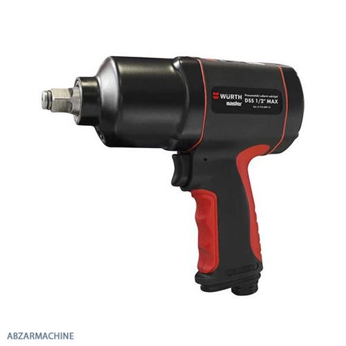 بکس 1/2 اینچ درایو بادی