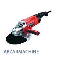 فرز سنگبری صنعتی