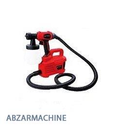 پیستوله برقی