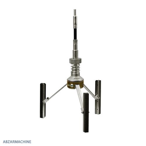 ابزار پرداخت سیلندر موتور 7-2 اینچ HEZBURN