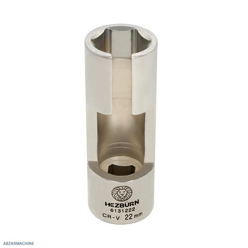 بکس سنسور اکسیژن 22 میلیمتر HEZBURN