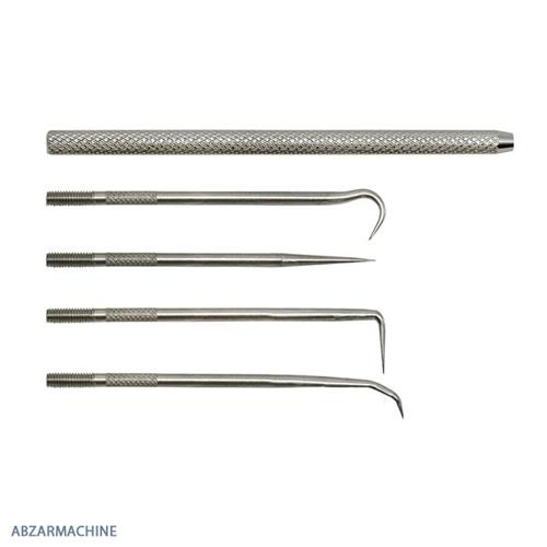 پکینگ کش 5  عددی HEZBURN 