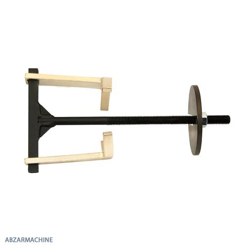 فنر جمع کن کلاچ گریبکس اتوماتیک Hezburn