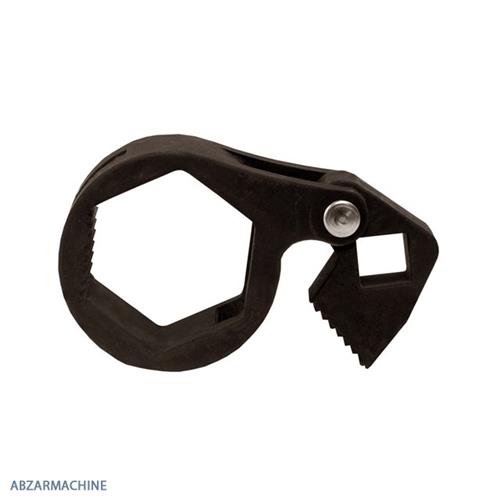 ابزار میل فرمان (قرقری فرمان) HEZBURN