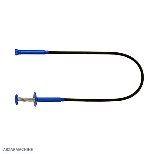 ابزار قابل انعطاف چنگکی آهنربایی (گیره مشکل گشا) HEZBURN