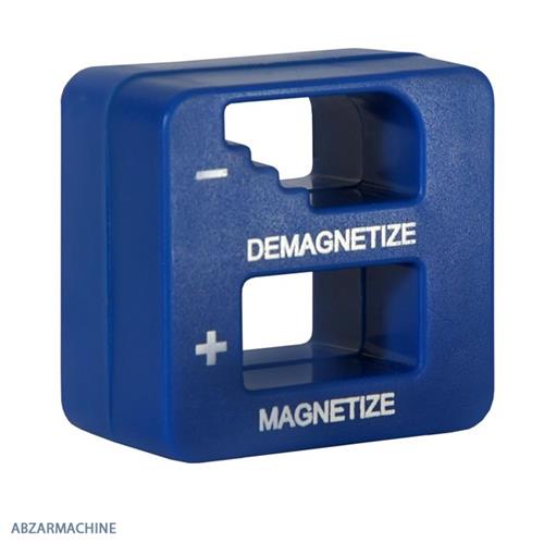 مگنت کن پیچ گوشتی HEZBURN