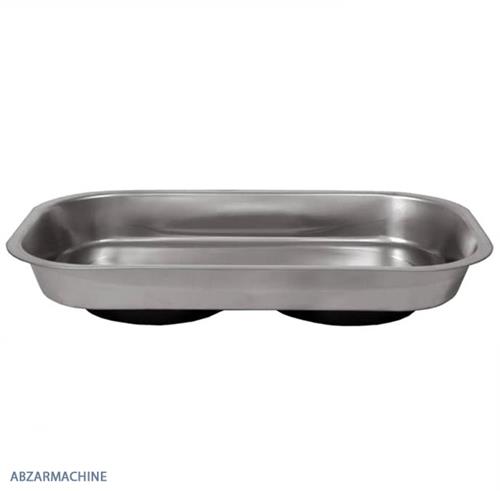 ظرف مگنتی مستطیل هزبرن مدل H61495