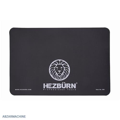 ابزار تخصصی کاور گلگیر تعمیر گاهی HEZBURN