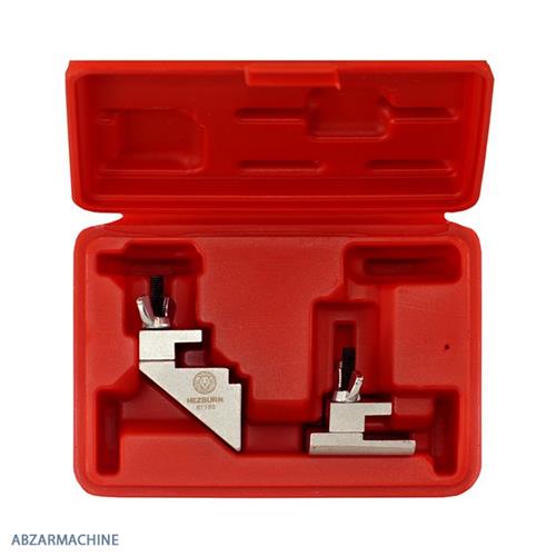 ست ابزار تسمه تایم HEZBURN