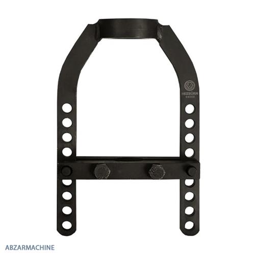 پلوس کش فشار قوی 114 میلیمتر HEZBURN