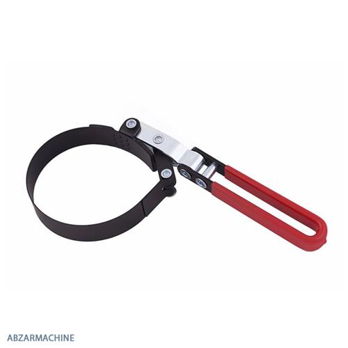  فیلتر باز کن تسمه ای HEZBURN