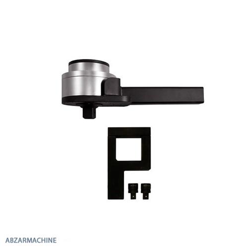 مولتی پلایر تبدیل 1/2 به 1 اینچ