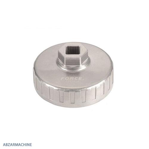 فیلتر بازکن کاسه ای تکی FORCE