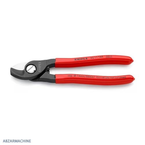 کابل بر KNIPEX