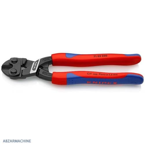 مفتول بر KNIPEX مدل مفتول بر 7102200 