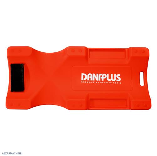 زیر انداز تعمیرگاهی 6 چرخ DANAPLUS