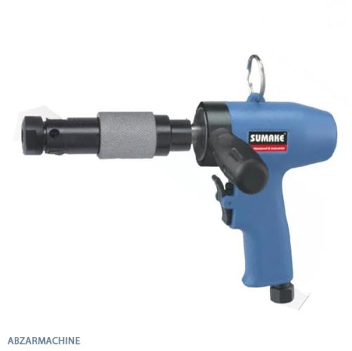 Air-tapping-hand-tool-handle-exhaust-st-TT-120