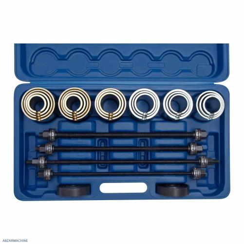 کیت بوش درآور و جازن چاکدار 26 عددی مدل D17426 برند DANAPLUS