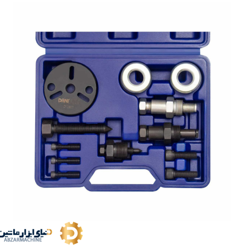 کیت کلاچ کمپرسور کولر خودرو DANAPLUS مدل D12800