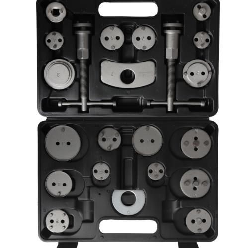 کالیپر سیلندر ترمز ABS چپ گرد و راست گرد 22 پارچه داناپلاس مدل D114922