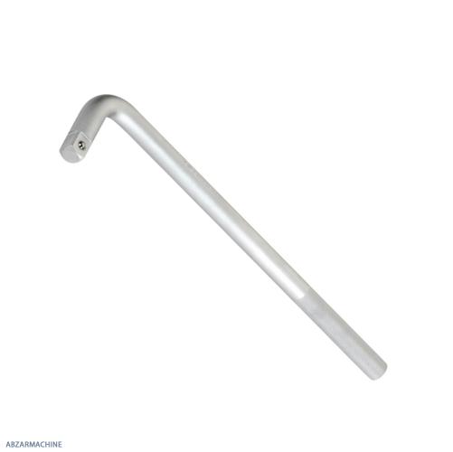 دسته بکس L شکل درایو 1/2 اینچ داناپلاس مدل D3064380