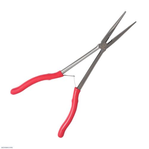 انبر دم باریک بلند هزبرن مدل H53611 طول 11 اینچ