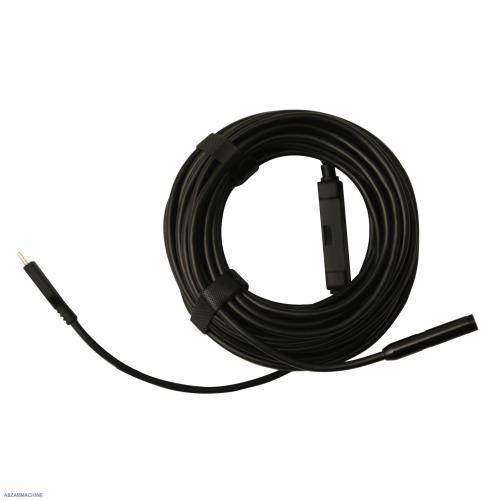 بروسکوپ (آندوسکوپ) هزبرن با طول سیم 10 متر و قطر 7/9 میلیمتر مدل H61460110