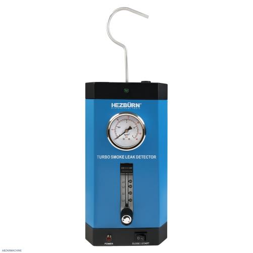 دستگاه تست نشتی بوسیله دود هزبرن مدل H67120 (دارای توربو)