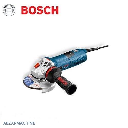 مینی سنگ 1200 وات مدل GWS 12-125 بوش | BOSCH