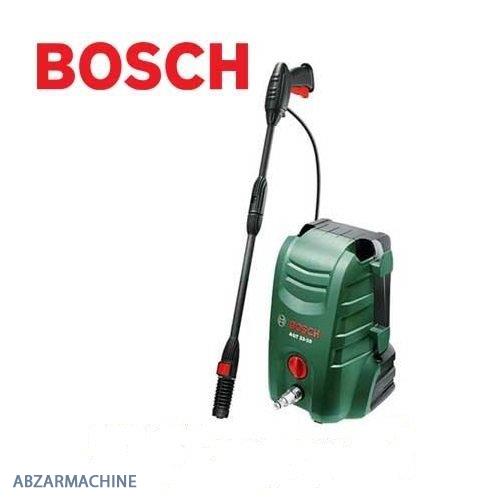 کارواش نیمه صنعتی 100 بار مدل AQT 33-10 بوش | BOSCH