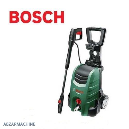 کارواش صنعتی مدل AQT 37-13 بوش | BOSCH