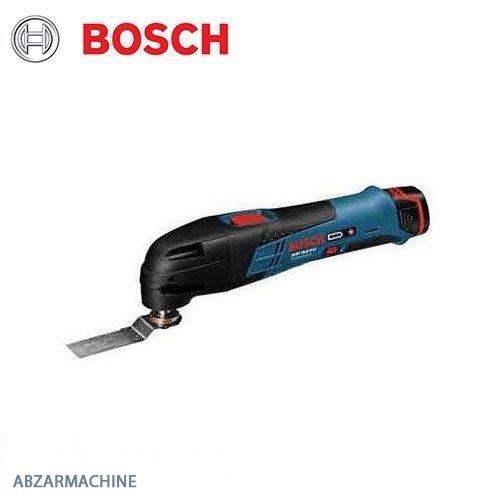 فرز شارژی همه کاره  مدل GOP 10.8 بوشBOSCH