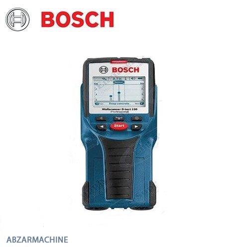 ردیاب فوق تخصصی  مدل D-tect 150 بوش BOSCH