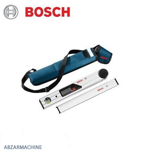 زاویه سنج دیجیتال مدل DWM 40L_set بوش BOSCH