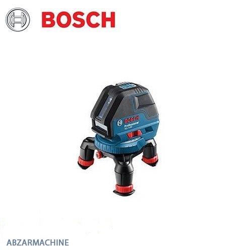 تراز لیزری خطی مدل GLL 3_50 بوش| BOSCH