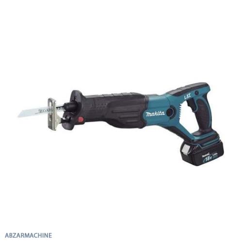  اره افقی بر شارژی مدل BJR 181 ماکیتا  MAKITA