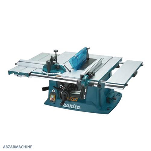 اره میزی 1500 وات مدل MLT100 ماکیتا  MAKITA 