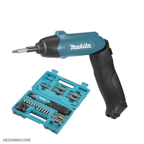 پیچ گوشتی مدل 6723DW ماکیتا | MAKITA