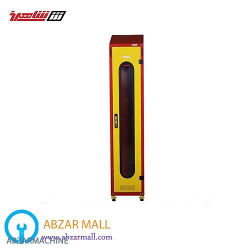 Fire Extinguisher Cabinet - CF400P شاهرخ ابزار