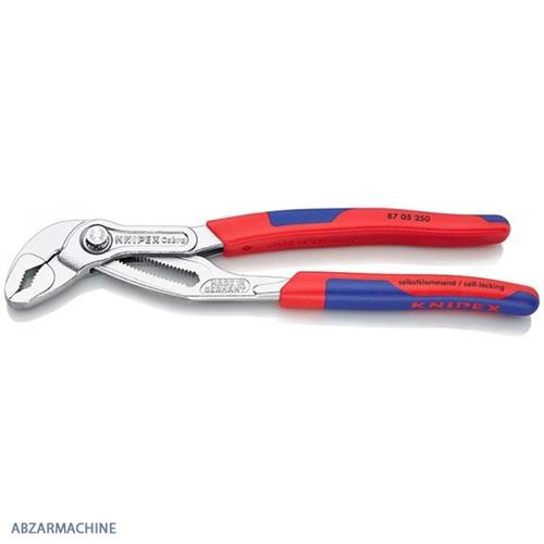 انبر کلاغی 10 اینچ KNIPEX