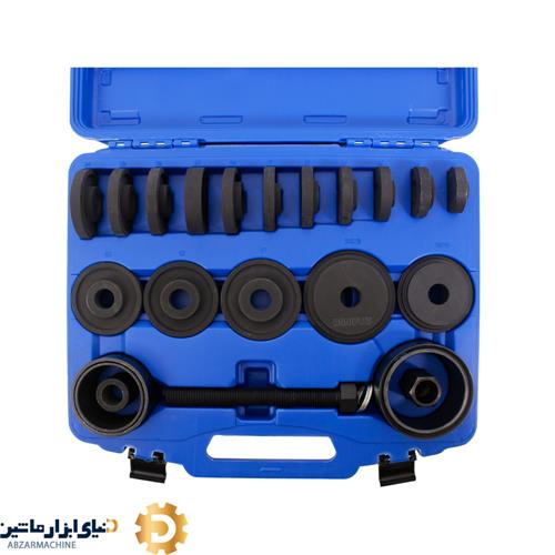 کیت بوش درآور و جازن بلبرینگ 23 عددی DANAPLUS مدل D17423