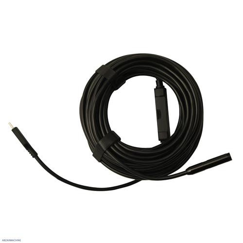 بروسکوپ (آندوسکوپ) هزبرن با طول سیم 10 متر و قطر 7/9 میلیمتر مدل H61460110